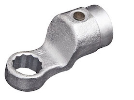 96535M扭力扳手梅花头32x21MM