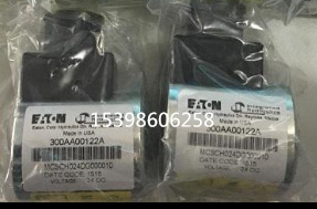 伊顿威格士Vickers螺纹插装阀线圈300AA00121A MCSCH012DG000010