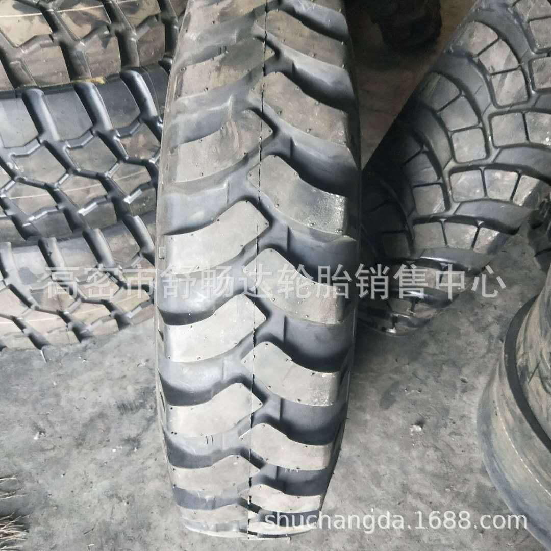 现货供应12.00-20轮胎 矿山货车轮胎 自卸车轮胎