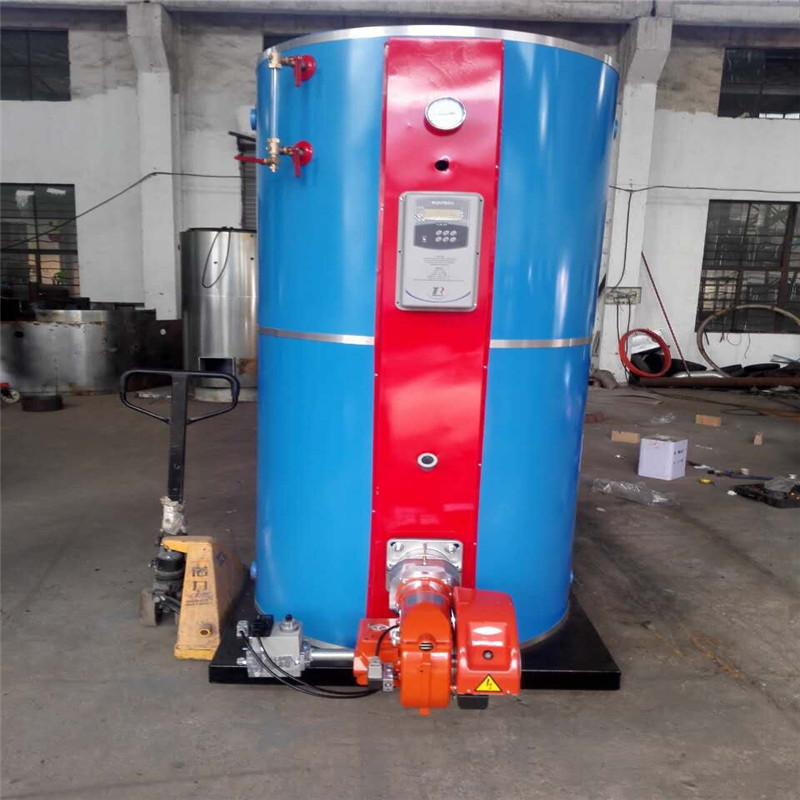 燃气锅炉厂家  商用小型燃气蒸汽锅炉价格