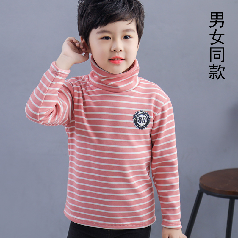 T-shirt enfant en Lait en lambeaux - Ref 3440646 Image 3