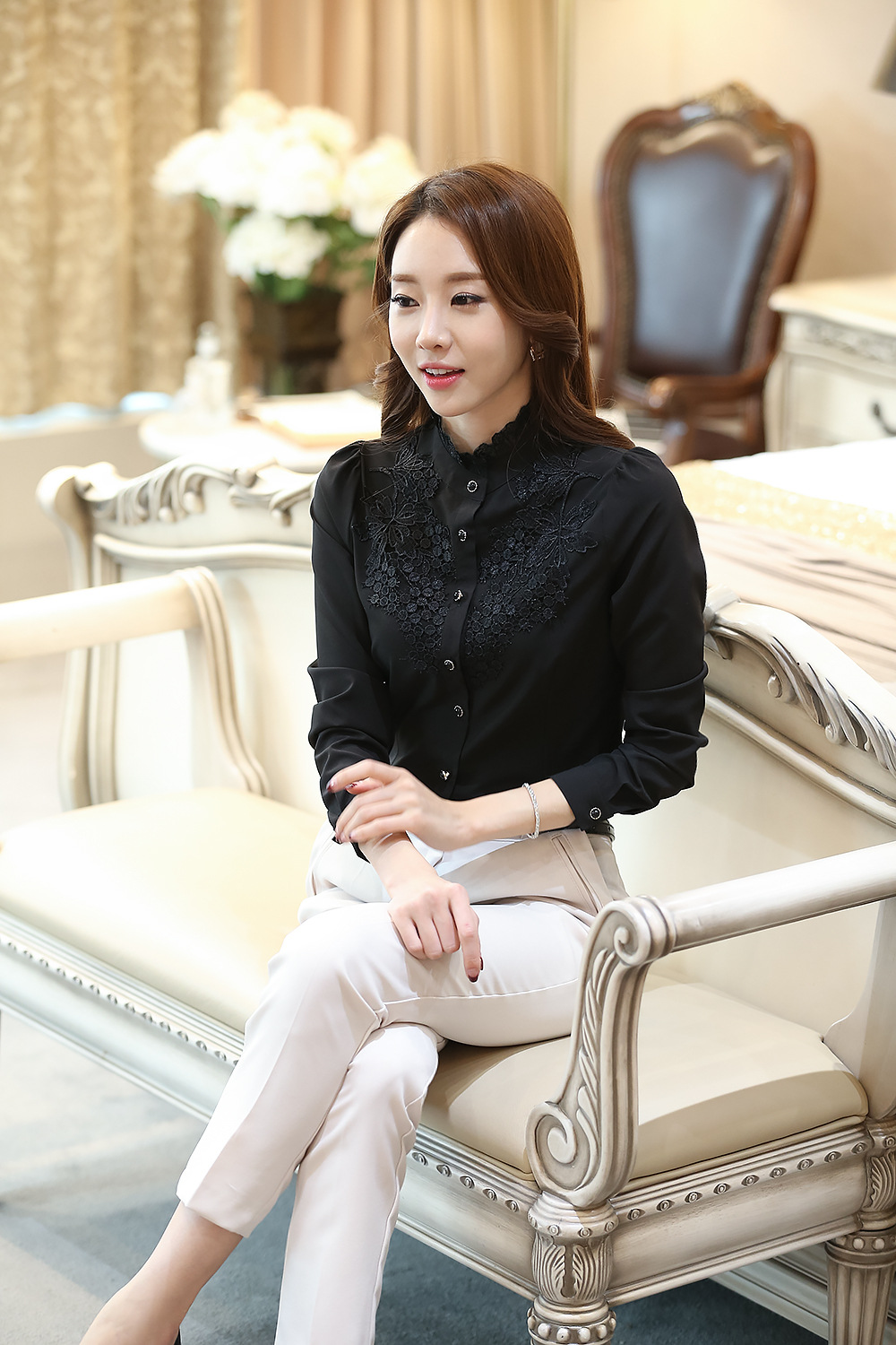 블랙
