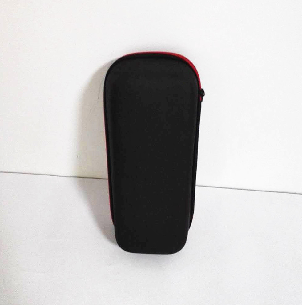 厂家批发2018年新款EGO麦克风包装盒、收纳袋 可定制EVA包装盒