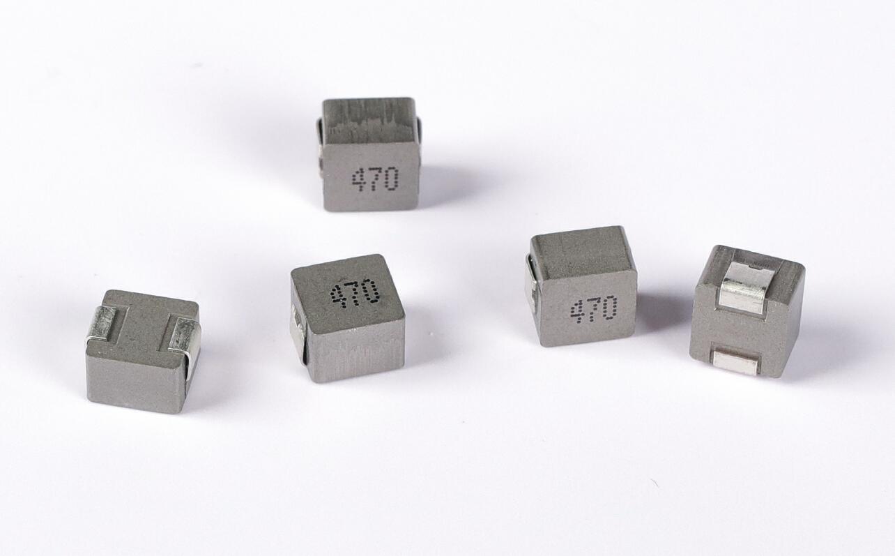 一体成型贴片电感厂家 4R7M 100M 150M 220M 330M 470M