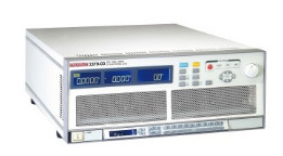 台湾博计  功率直流電子負載2500W