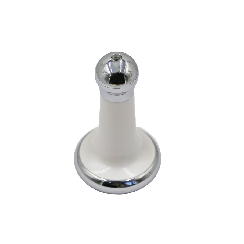 Small medical cosmetic magnetic massager for skin care full body