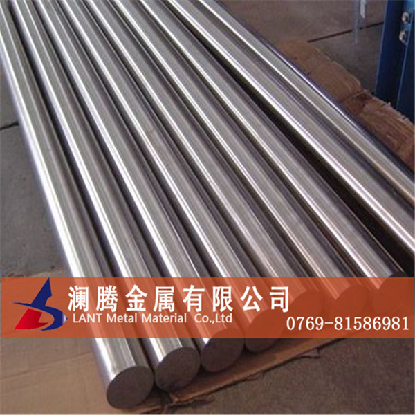 批发高弹3j53镍合金棒 耐腐3j53棒材 3j53铁镍合金圆棒