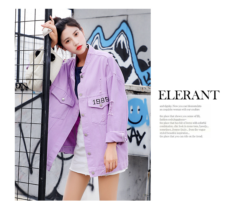 Blouson femme en Cow-boy - Ref 3322083 Image 25