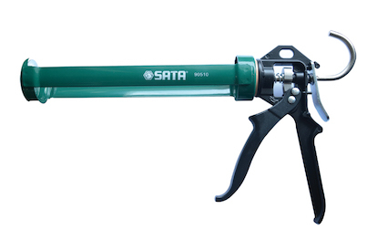 90510硅胶枪9"
