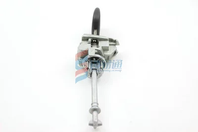 New with Key Double-sided – Avtomobil qapı kilidi silindrləri