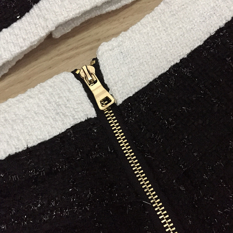 Costume femme en Poilue - Ref 3335206 Image 14