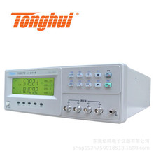 ͬ��lcr늘�TH2817A/TH2817B/TH2817C����늘�yԇ�x���늸����