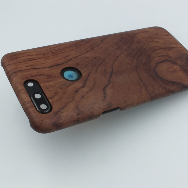 Coque smartphone FIRMCORE en Bois bambou - Ref 3373643 Image 5