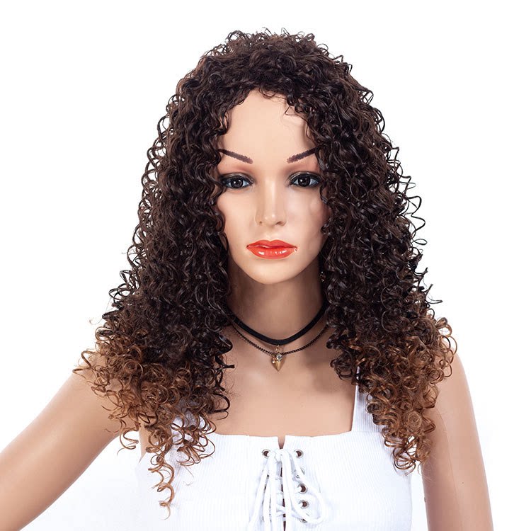 Curly Hair Wigs Tailor made wigs t African wigs wigs