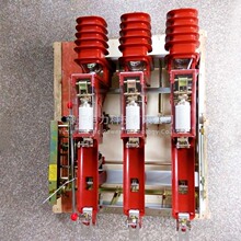 FZN25-12/630A���ڸ�ѹ��ո��ɿ��� 10KV�綯����ٸ�ѹ���ɿ���