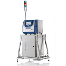 多米诺Ax150i江浙沪小字符二维码生产日期纸箱食品外包装