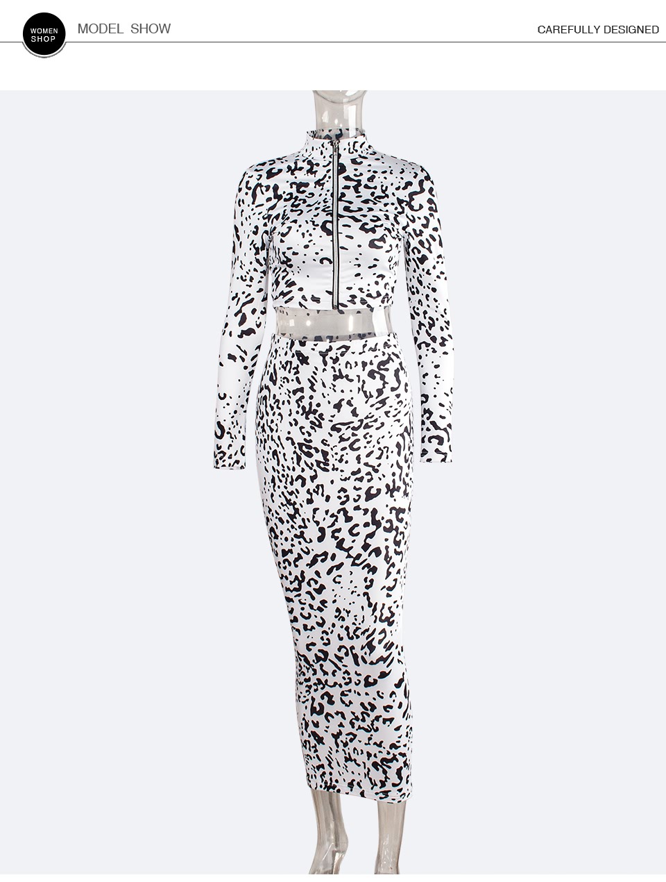 Costume femme VWIWV en Mélange de coton - Ref 3334298 Image 20