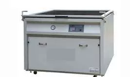 专业生产FB-1112柔版真空晒版机