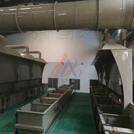 超声波清洗;开关电源;电镀设备