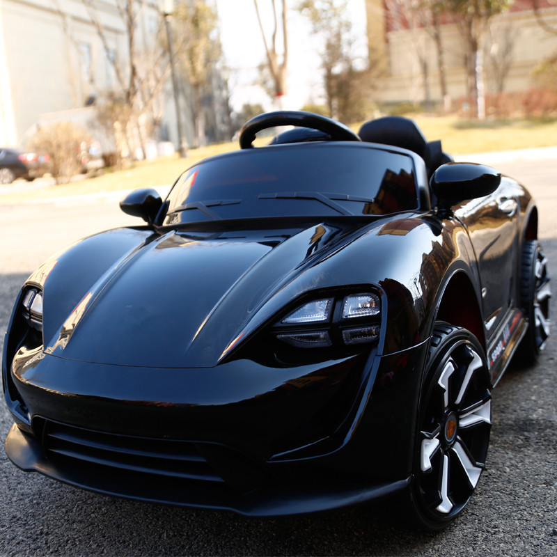 charging car for kids