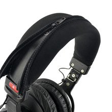 厂家直销耳机头梁套头戴式耳机套耳机配件耳机头梁靠垫耳机保护套