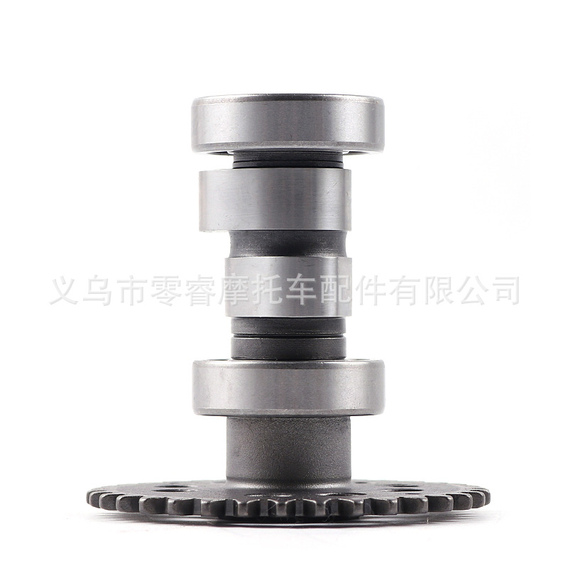 Motorcycle Camshaft Gy6-125 150 50 100 Modified High-Performance Guangyang Haomai A8 A9 -A12