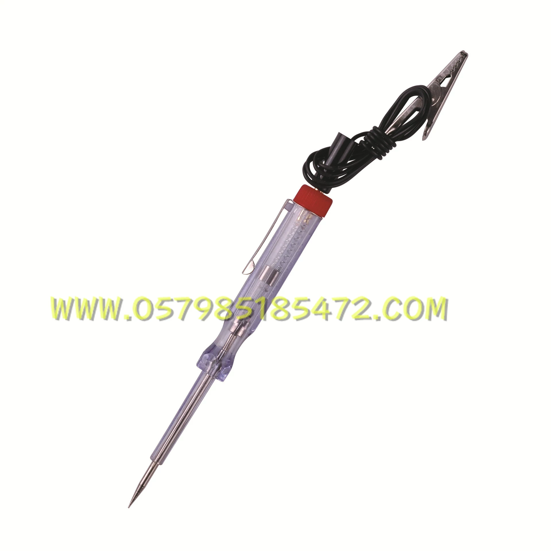 [Прямые поставки с завода] Автомобильная электрическая ручка с заостренной головкой Массовая маленькая DC 6-24 В