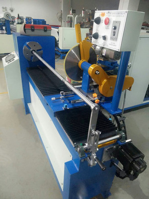 Guangdong fully automatic Manufactor goods in stock supply automatic Taiwan machine Round knife Slitter Cutting machine Slitting machine
