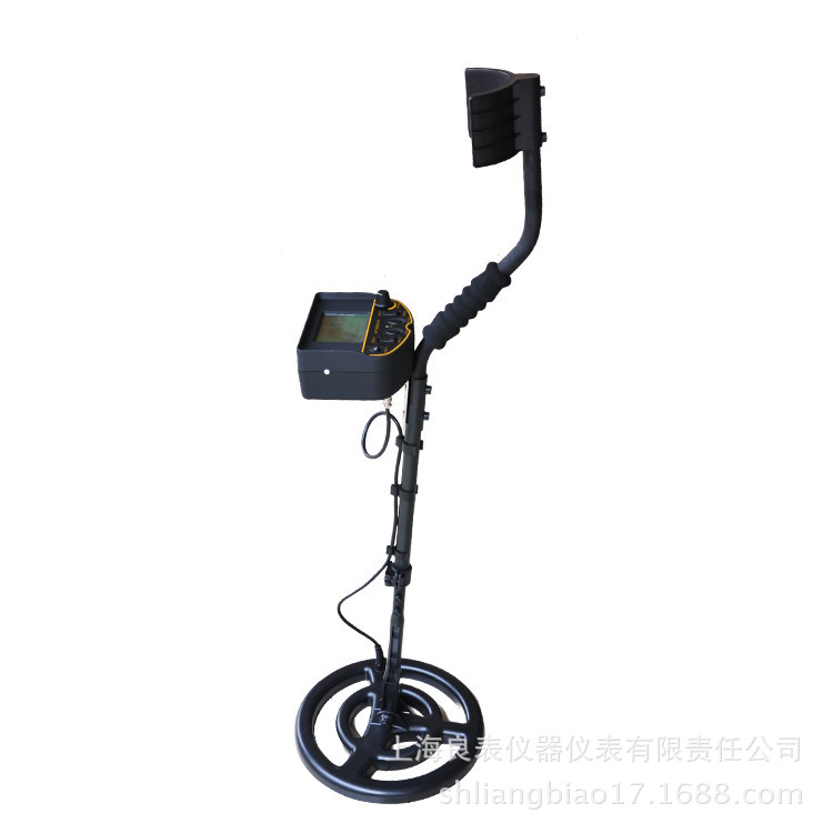 希玛AR924地下仪表探深1.5米地下考古寻宝藏电缆线路 金属探测|ms