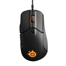 赛睿（SteelSeries）Rival 310 游戏鼠标 绝地求生吃鸡利器