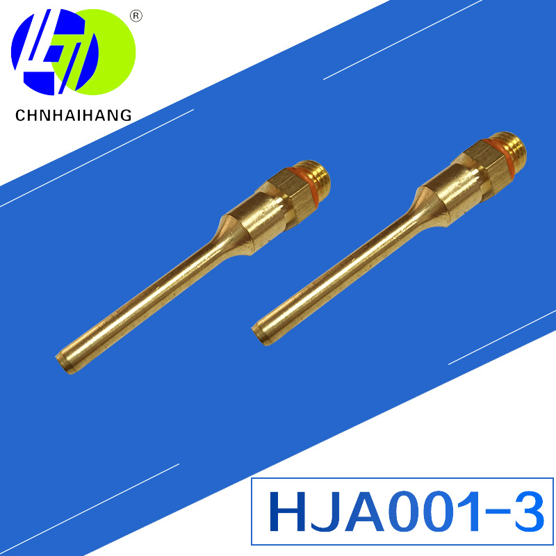 海航电器批发HJA001-3烙铁头