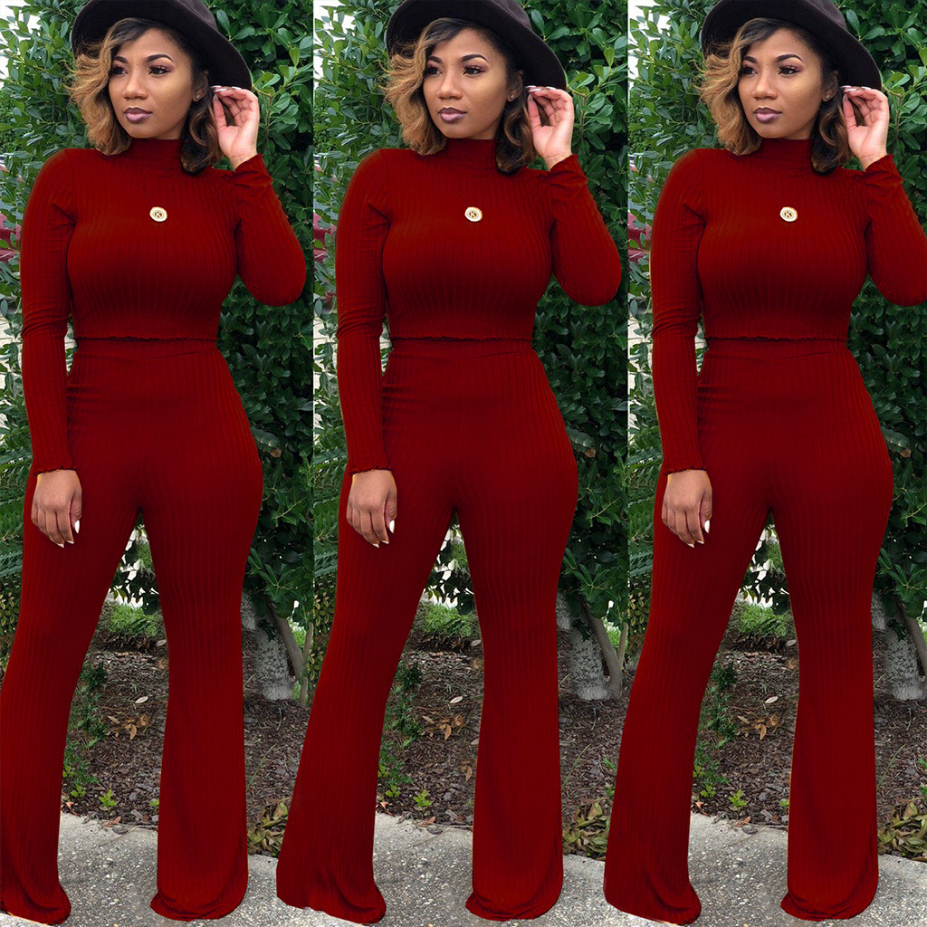 Costume femme en Fil hautement élastique Fil large  - Ref 3333889 Image 42