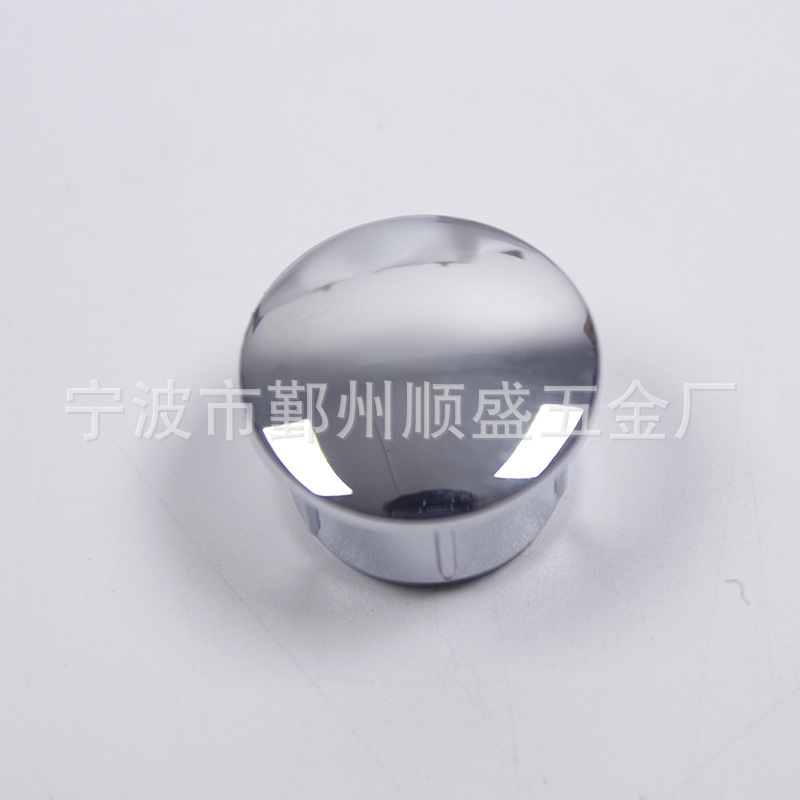 锌合金压铸盖头批发 压铸锌合金件  压铸铝合金产品加 工