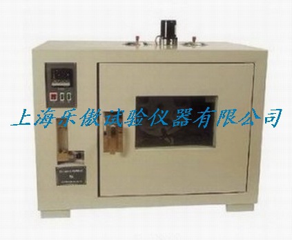 供应SYD-0610 沥青旋转薄膜烘箱