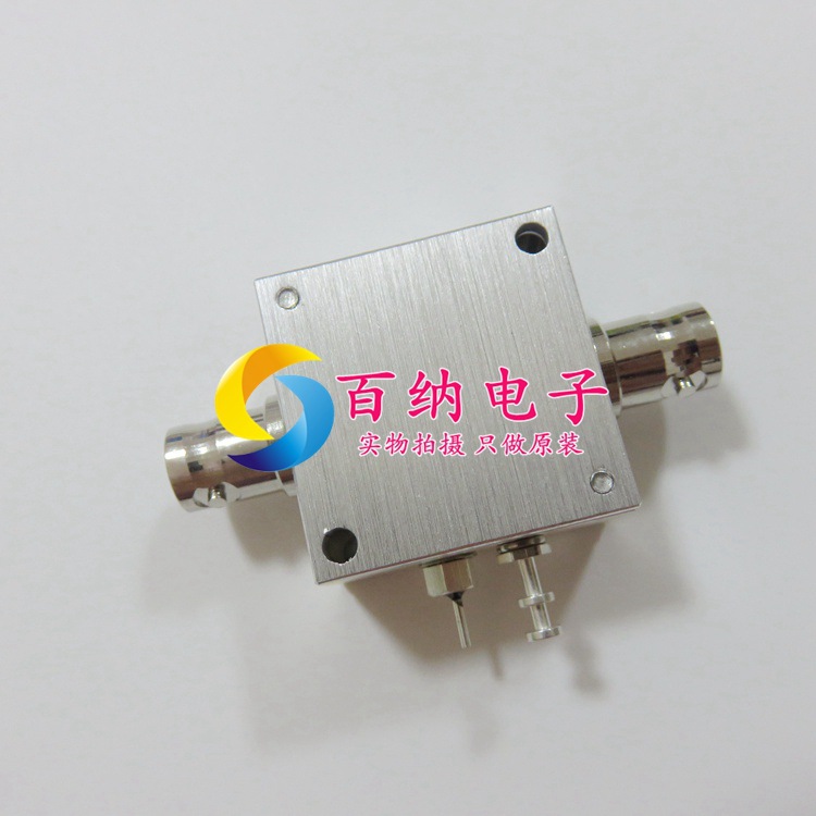 正品 ZFL500LNBNC+ 0.1500MHz 射频低噪声放大器 一站式配单阿里巴巴