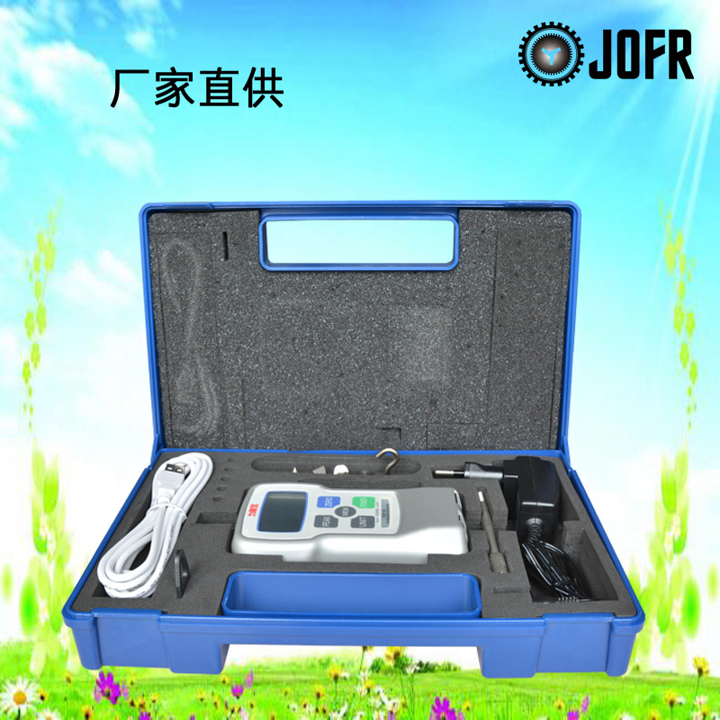 厂家直销 数显推拉力计 KLS/可立速5FGN数显拉力计 稳定精准|ms