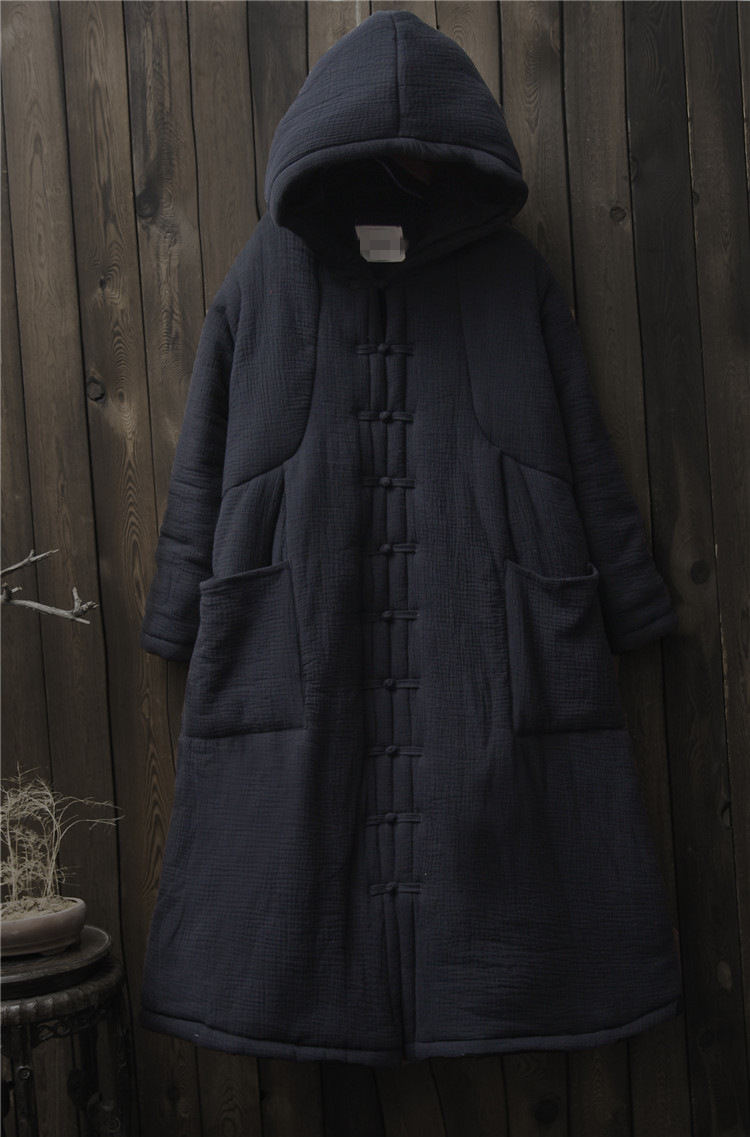 Manteau femme en Double ride - Ref 3416251 Image 8