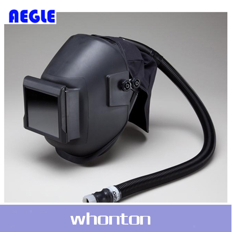 AEGLE呼吸器羿科呼吸器 羿科供气焊接面屏组件60423830-26