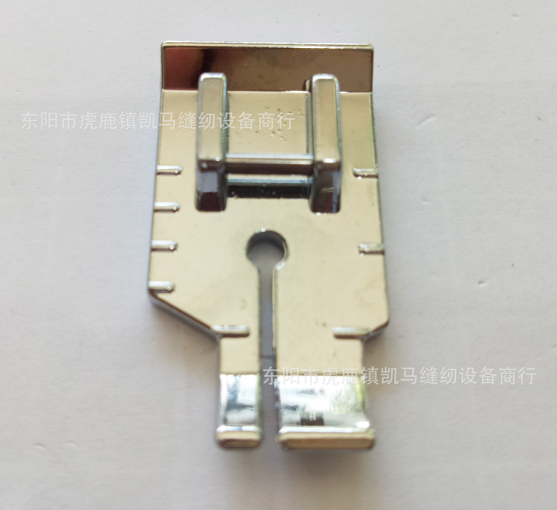 家用多功能缝纫机配件 拼接压脚拼布压脚/缝纫机压脚拼布拼接压脚