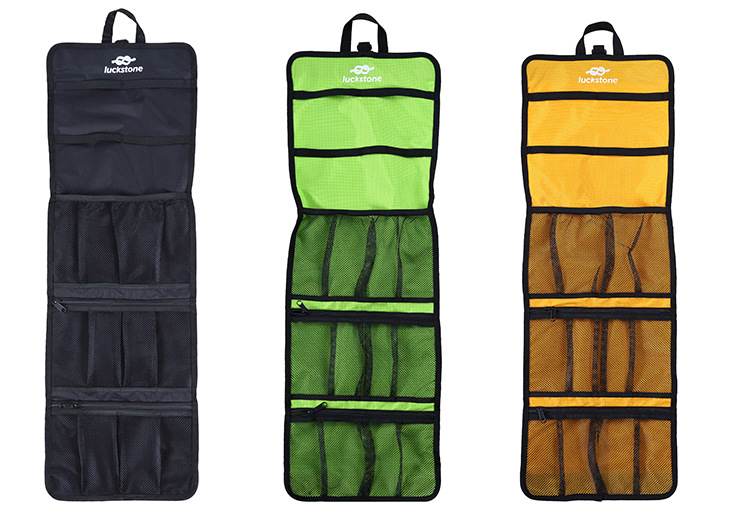 Climbing Rope Hook Storage Bag 1