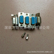 VGAĸ�^����ʽ���^ ���T��ĸ �������ݽz DB15���B����