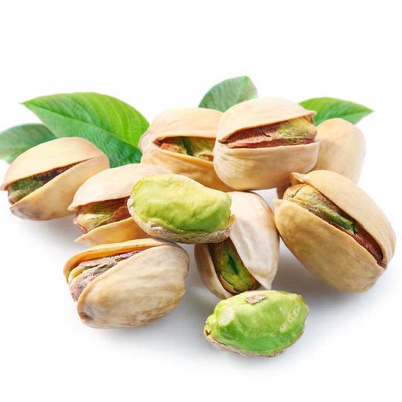 2020年原色天虹开心果500g包邮散装批发