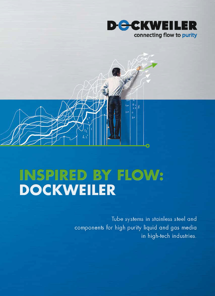 DOCKWEILER BA管 高纯不锈钢管 超高纯不锈钢管阿里巴巴