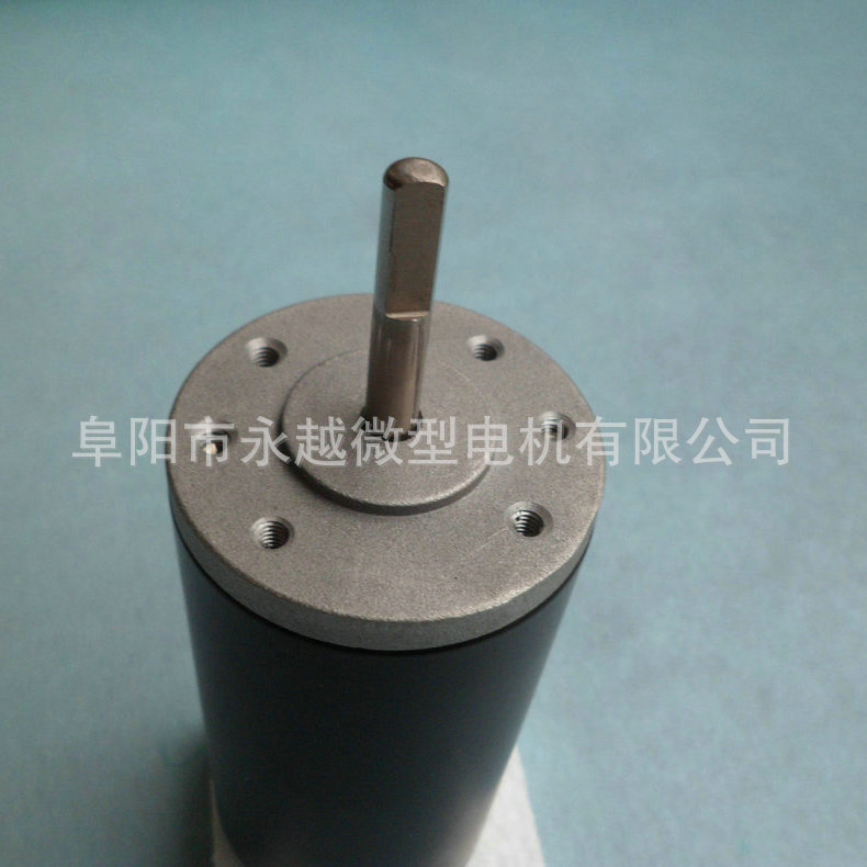 Brushless engine, 63mm