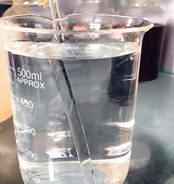 水性乳液防腐剂+CMC浆料防腐剂+聚乙烯醇胶水防腐剂+不破乳不交联