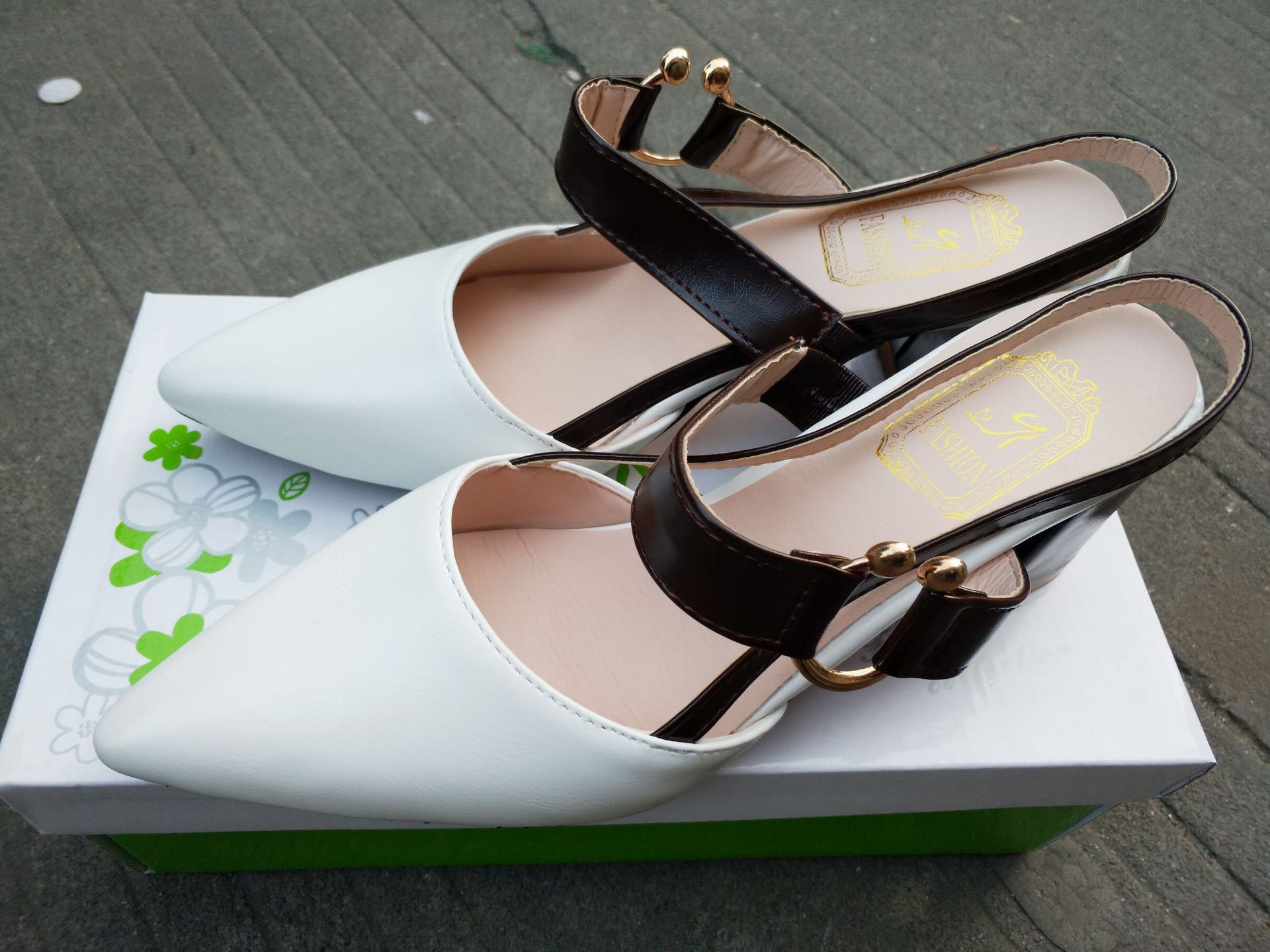 Chaussures été pour femme en TPR - Ref 3345995 Image 18