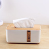Japanese wipes, paper napkins home use, remote control, storage box