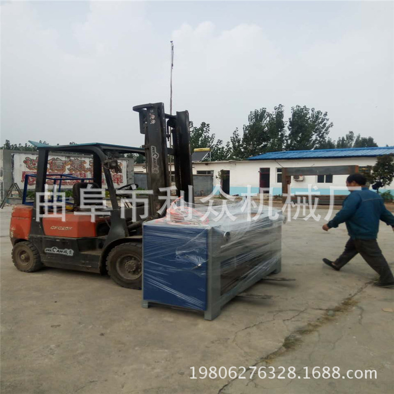 白山 木工单双面涂胶机 单双面滚胶机