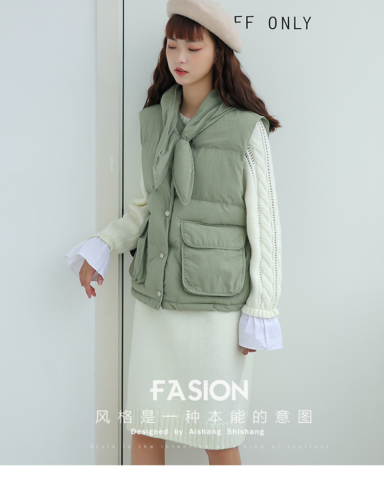 Gilet femme TOUT à COUP - Ref 3316790 Image 5