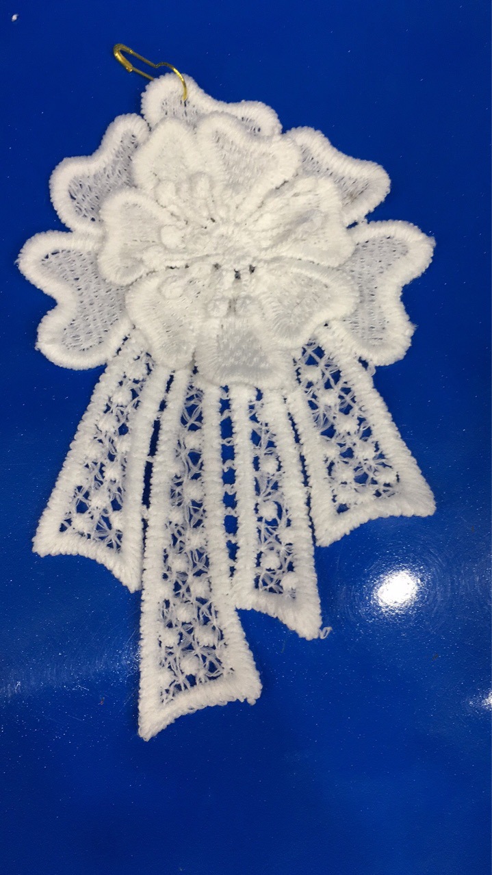 厂家直销双层牛奶丝花个